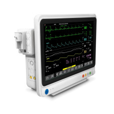 Монітор пацієнта Witleaf W12
