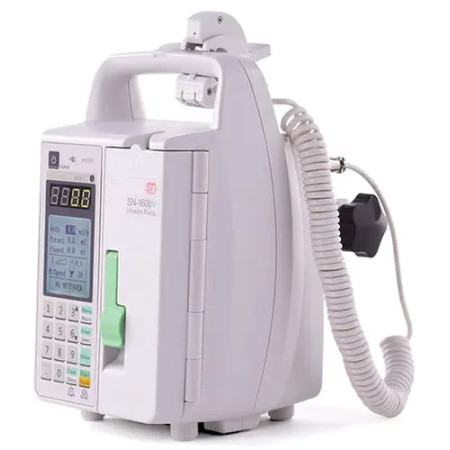 Інфузійний насос SN-1600V