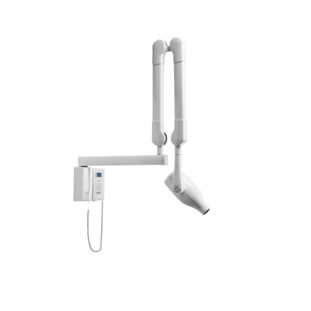Апарат рентгенівський стоматологічний Intraoral X-rays XDC з настінем кріпленням
