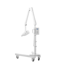 Апарат рентгенівський стоматологічний Intraoral X-rays XDC з мобільне кріплення