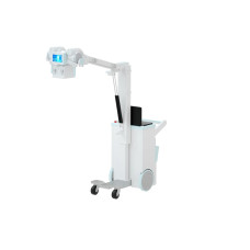 Мобільна рентгенівська система DTP326 Light