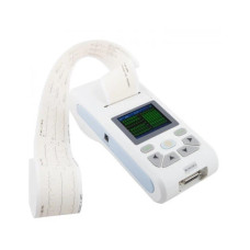 Електрокардіограф ECG100G