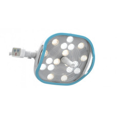 Операційно-оглядовий LED світильник Luvis S 200