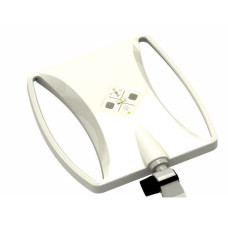 Медичний оглядовий світильник LED Luvis E 100