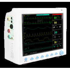 Кардіологічний монітор пацієнта G3D (CMS8000)