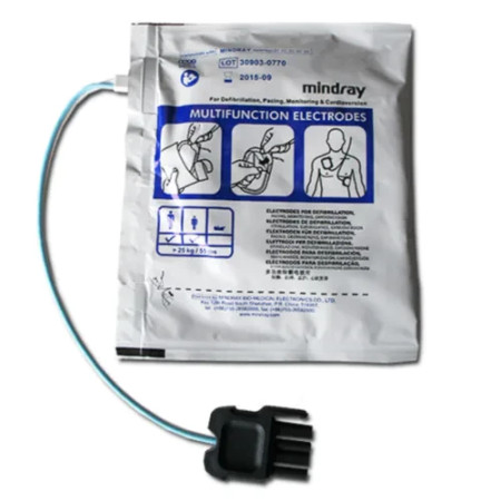 Електроди Mindray BeneHeart MR60