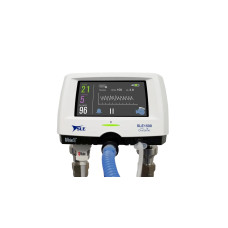 Апарат nCPAP/HFNC SLE1500