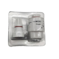 Кисневий датчик MOX-3 (R-47V, OOM 113) для наркозно-дихальних апаратів