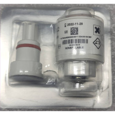 Кисневий датчик MOX-2 для ШВЛ та моніторів пацієнта (EnviteC OOM102-1, MAX-13)