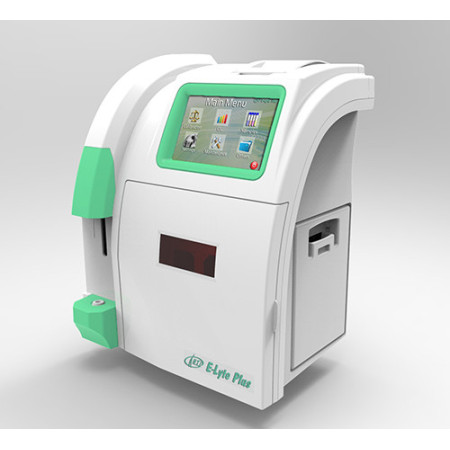 Аналізатор електролітів E-Lyte Plus (5 параметрів)
