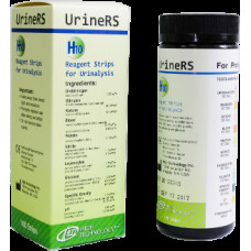 Тест смужки для аналізаторів сечі Urine RS H13 - по передоплаті 13