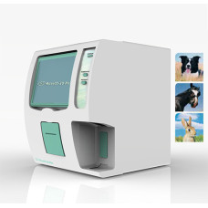 Автоматичний гематологічний аналізатор MicroCC-20 (ветеринарна версія)