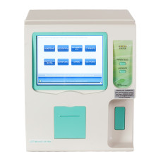 Автоматичний гематологічний аналізатор MicroCC-20 (ветеринарна версія)
