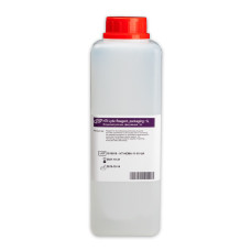 Лізуючий розчин, 1л, HTI, HT-HEMA-11-81-UA