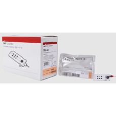 Касета B-Lac, 25 шт./упак, OPTI CCA-TS, OPTI CCA-TS2 (pH, pCO2, pO2, tHb, sO2,  Лактат)