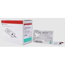 Касета E-BUN (сечовина), 25 шт./упак, OPTI CCA-TS, OPTI CCA-TS2 (pH, pCO2, pO2, tHb, sO2, K+, Na+, Мочевина)