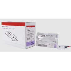 Касета E-Glu, 25 шт./упак, OPTI CCA, OPTI CCA-TS, OPTI CCA-TS2 (pH, pCO2, pO2, tHb, sO2, K+, Na+, Глюкоза)