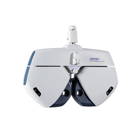 Автоматичний фороптор POTEC PDR-7000