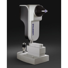 T-Cone & EyeSuite IOL Toric Planner (опция для LENSTAR LS 900)