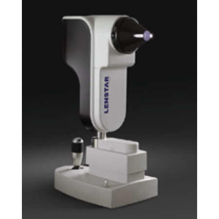 T-Cone & EyeSuite IOL Toric Planner (опция для LENSTAR LS 900)