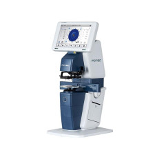 Лінзометр (диоптриметр) PLM-8000