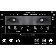 Портативний рефрактометр Vision Screener V100