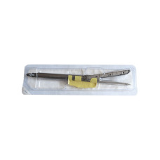 Ріжучий компонент LAPOMED™, білий 45 мм, (LPM-0306.045)