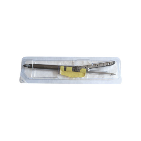 Ріжучий компонент LAPOMED™, білий 45 мм, (LPM-0306.045)