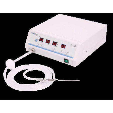 Інсуфлятор СО2 LAPOMED™ (LPM-0504)
