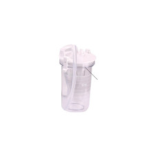 Пляшка для аспірації LAPOMED™ (2000ml) (LPM-0509.9)
