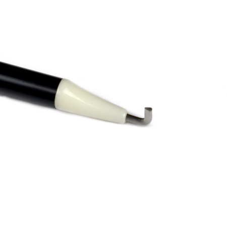 Коагуляційний електрод LAPOMED™, типу гачок (LPM-E-01)