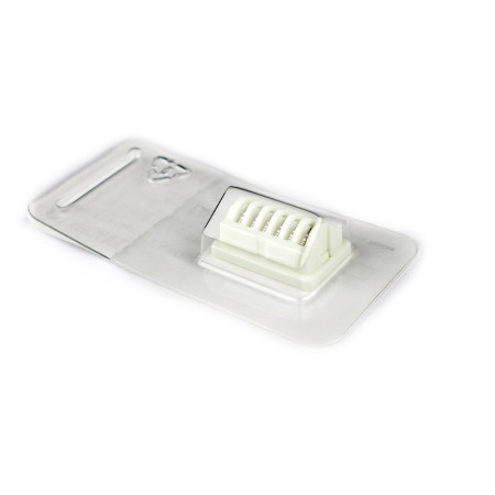 Кліпси титанові LAPOMED™, середні (LPM-0602)
