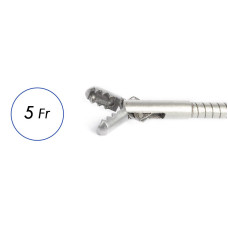 Затискач для чужорідних тіл (гнучкий), Fr 5.0 / 1.6 mm, (LPM-1803.20)