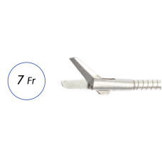 Ножиці (гнучкі), Fr 7.0/2.0 mm, (LPM-1803.19)