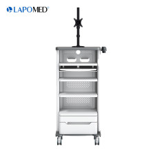 Ендоскопічна стійка приладова LAPOMED™ (LPM-1003)