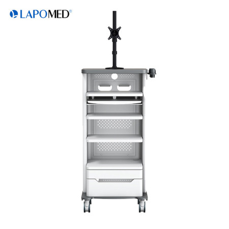 Ендоскопічна стійка приладова LAPOMED™ (LPM-1003)