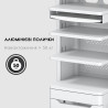 Ендоскопічна стійка приладова LAPOMED™ (LPM-1003), фото 1