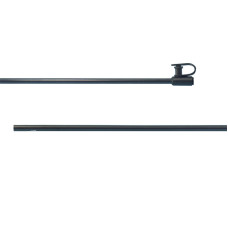Тубус монополярний, 10 мм x 36 см, (LPM-T0-301)
