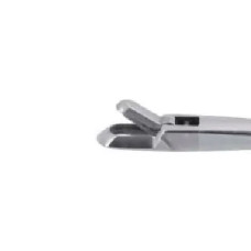 Викусувач кістковий LAPOMED, 0°, прямий (LPM-0755.6)