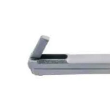 Кісткові кусачки LAPOMED, синусові, з заднім викусом (LPM-0760.6)