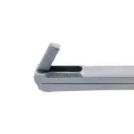 Кісткові кусачки LAPOMED, синусові, з заднім викусом (LPM-0760.6)