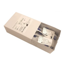 Титанові кліпси LAPOMED (LPM-0603.20)