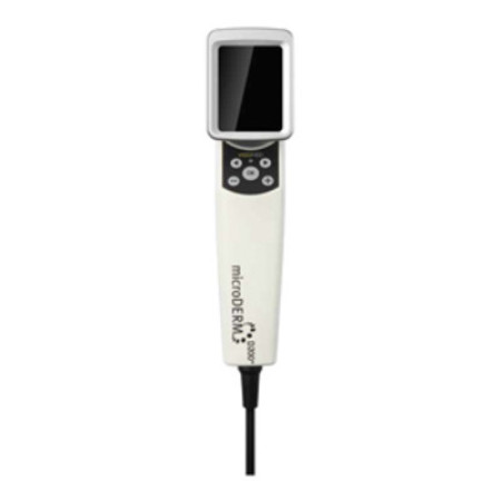 Цифровий дерматоскоп MicroDERM D200EVO