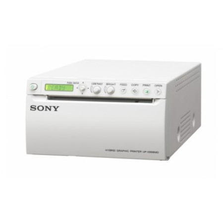 Принтер UP-X898MD
