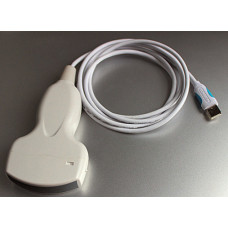 Конвексний USB датчик UProbe – 20С