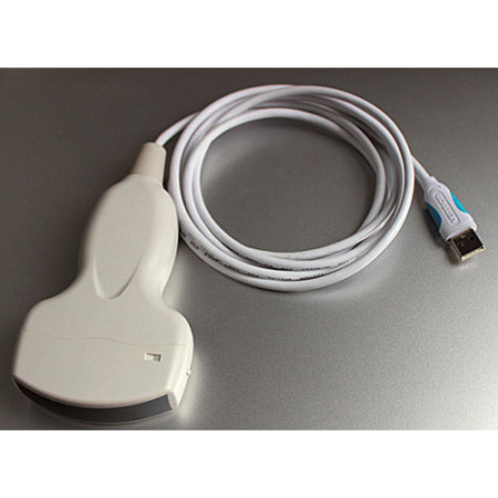 Конвексний USB датчик UProbe – 20С