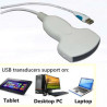 Конвексний USB датчик UProbe – 20С, фото 4