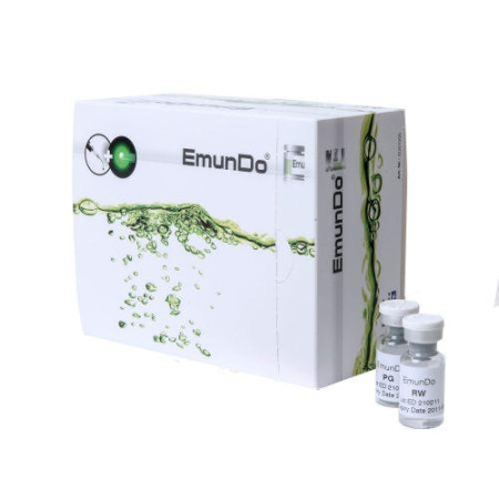 Стоматологічний барвник EmunDo