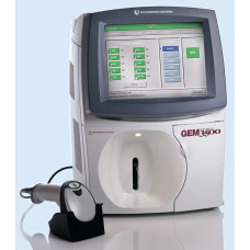 Аналізатор газів крові і електролітів GEM Premier 3500