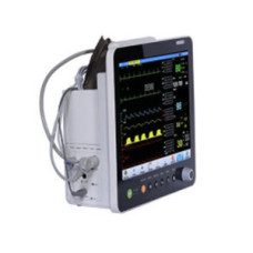 Монітор пацієнта Brightfield Healthcare 8000E